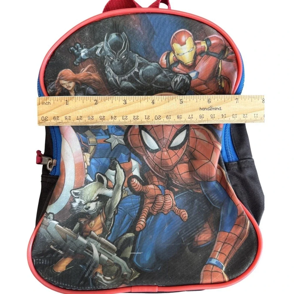 Marvel avengers small